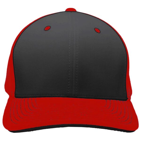 M2 Performance PacFlex Contrast Cap ( 12 Minimum to Purchase ) Thumbnail