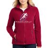 Women's Value Fleece Jacket Thumbnail
