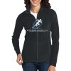 Women's Microfleece Jacket Thumbnail