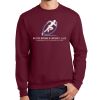 Essential Fleece Crewneck Sweatshirt Thumbnail