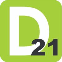 D21 Designs - Main Site Thumbnail